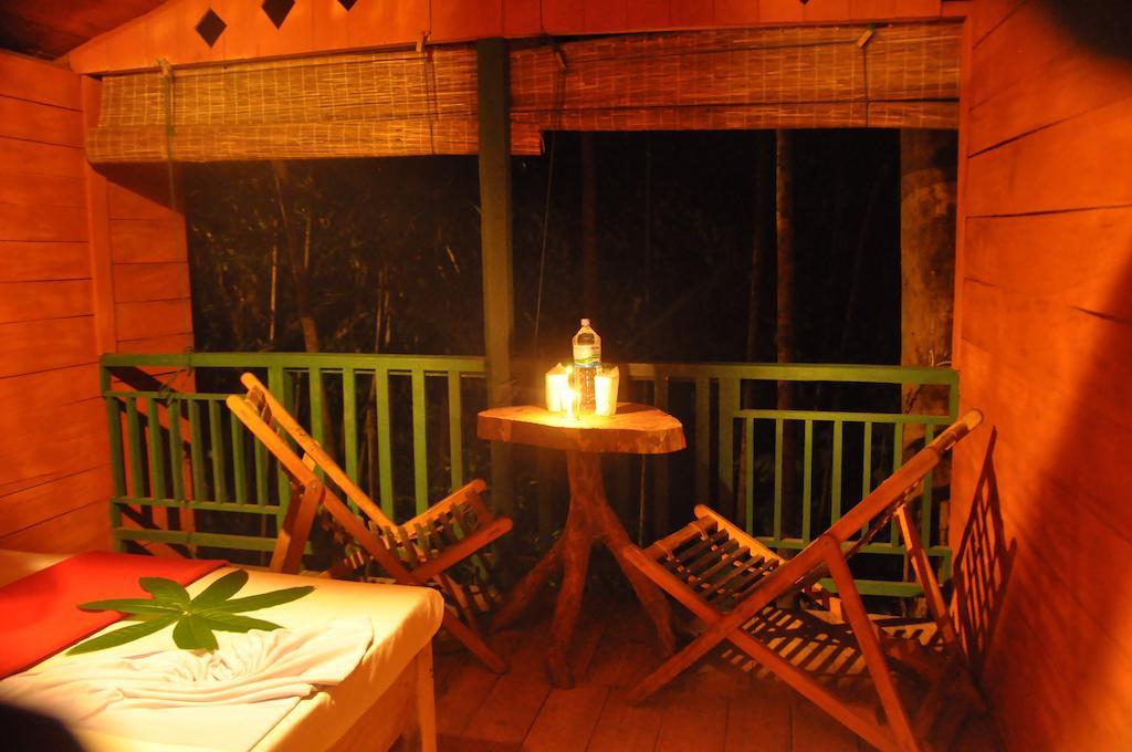 Hotel Rafters Retreat à Kitulgala Chambre photo